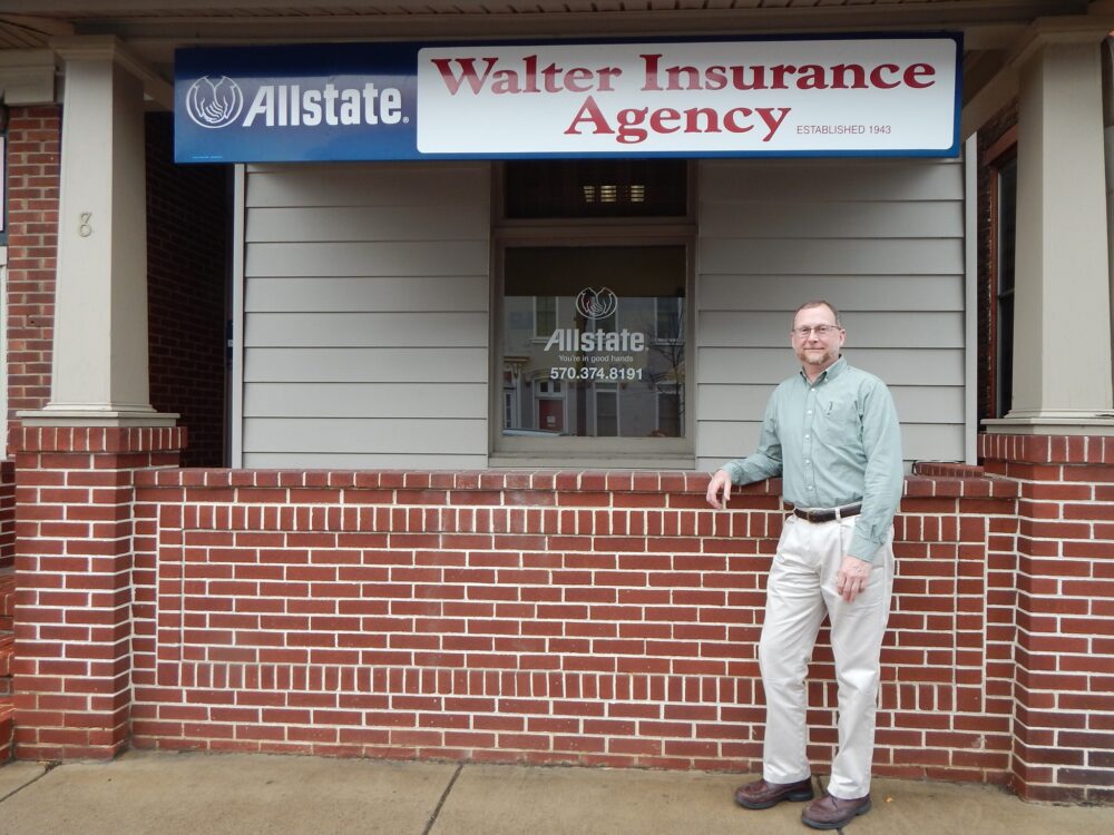 insurance agency selinsgrove pa